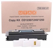 Utax Toner CD 1230/ CD 1240/ CD 1250