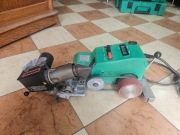 Leister Uniplan E automat Igla