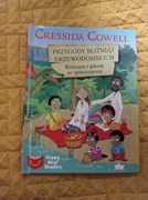 Przygody bliźniąt Drzewodomskich. Piknik ze spinozaurem. 