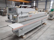 HOLZ-HER STREAMER 1057 - Okleiniarka jednostronna