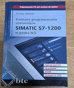 Podstawy programowania sterowników SIMATIC S7-1200 w języku SCL