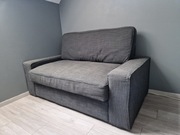 Sofa dwuosobowa rozkladana ikea vilasund