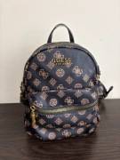 Plecak Guess Zaino House Party PB868632