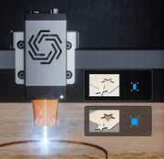 Grawer laserowy ORTUR Laser Master 3