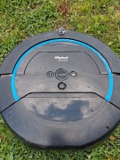 iRobot Scooba 450