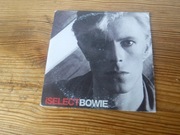 David Bowie iSelect Bowie CD ZOBACZ 