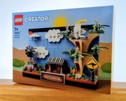 LEGO Pocztówka z Australii 40651