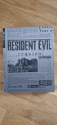 Resident Evil Requiem Deluxe steelbook PS5
