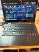 Pakiet 13 laptopów Dell Asus Acer itp mega zestaw 