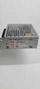 RS-50-12 Zasilacz impulsowy 50W 12V 4.2A