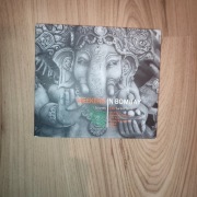 Płyta CD (2 szt.) Weekend In Bombay - muzyka indyjska / z Indii