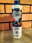 Avon - Balsam nawilżający BERRY FUSION - truskawka borówka 400 ml