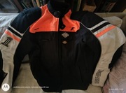 Kurtka motocyklowa Harley Davidson 