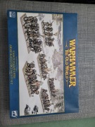 Warhamer The Old World Chaos Marauders Army Reinforcement Set