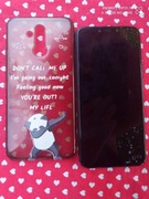 Huawei Mate 20 lite + etui