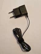 Oryginalna ładowarka sieciowa nokia AC-5E cienki bolec 2mm kostka