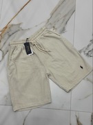 Męskie lniane szorty Polo Ralph Lauren