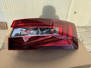 3V5945208 Lampa tylna prawa Skoda Superb 3 III 3V5.945.208 SK48