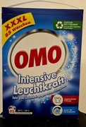 Proszek do prania uniwersalnego Omo 85 prań z Niemiec