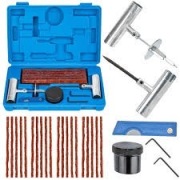 Zestaw do Naprawy Opon Bezdętkowych