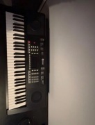 Keyboard Schubert Etude 61 pianino elektryczne