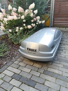 Box dachowy Thule Atlantis 600 (340l) wynajmę