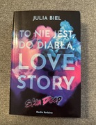 To nie jest do diabła Love story - Skin Deep - Julia Biel