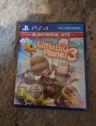 Gra Little Big Planet 3 Ps4