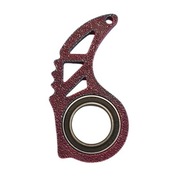 Keyrambit Midnight City + Łożysko + Kółeczko