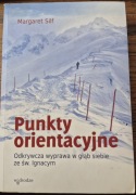 Margaret Silf, Punkty orientacyjne, 1998