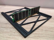 Case stand na pamięć RAM PC 5,25 cala (40 kości)