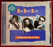 Bad Boys Blue - The Original Maxi-Singles Collection Vol.1 (2CD)