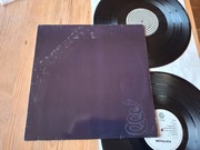 Metallica - Black Album -  HOL 1Press EX+ 