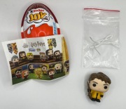 Funko Pop Kinder Joy Harry Potter Quidditch - Cedrik