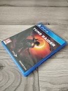 Gra Shadow of The Tomb Raider Polska Wersja PS4/PS5 Playstation