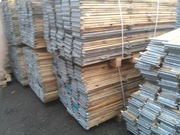 Nadstawki  paletowe sprzedam 80x120 -30zł