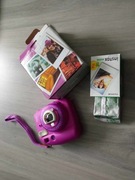  ZESTAW Instax mini 9 +10 wkładów + instrukcja 