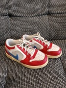 Używane buty Nike rozmiar UK11, Euro 28,5 17,5cm