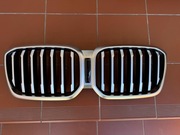GRILL NERKI ATRAPA BMW X3 G01 X4 G02 LCI ORYGINAŁ NOWY