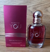 Giorgio Armani Power Of You woda perfumowana 30ml