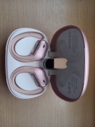 Słuchawki bezprzewodowe douszne LTINIST BX29 róż