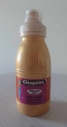 Farba akrylowa złota błyszcząca 250 ml