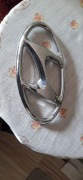 Emblemat znaczek hyundai 