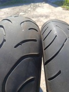 Opona Bridgestone Bridgestone Battlax T30R 120/70 R17 160/60 R17