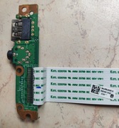 gniazdo słuchawkowe hp pavilion 15