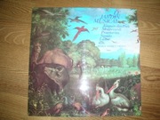 des Pres,Monteverdi,Praetorius,Susato.Lasso-Musica Antiqua Vienna.  NM