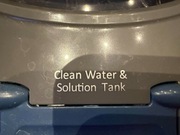 Vacmaster SCA0801 - odkurzacz piorący do dywanów i tapicerki 800 W