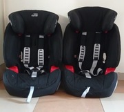 Foteliki samochodowe 