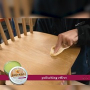 Wosk pszczeli - Beeswax - original cheery - @KuDeSign