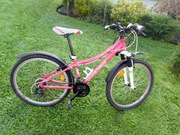  Rower Kross dla dziewczyny 